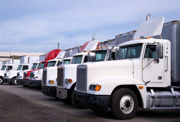 dry van and flatbed carrier